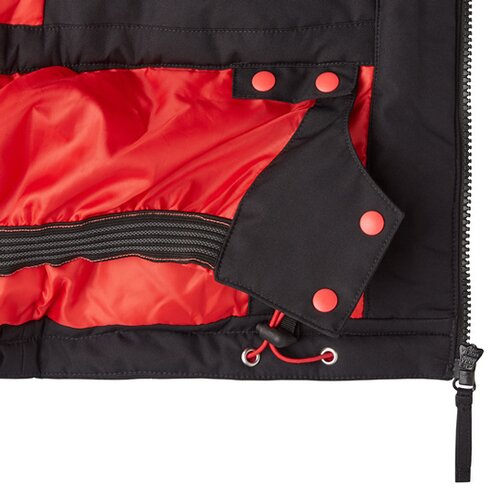 KINDER JACKE FEMILIA
