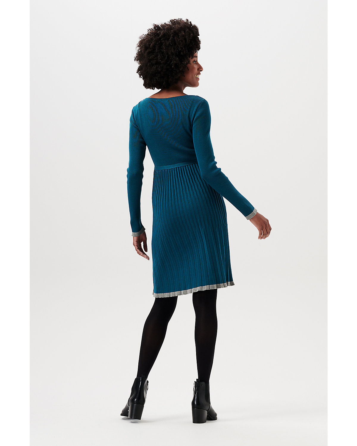 Kleid Umstandskleider