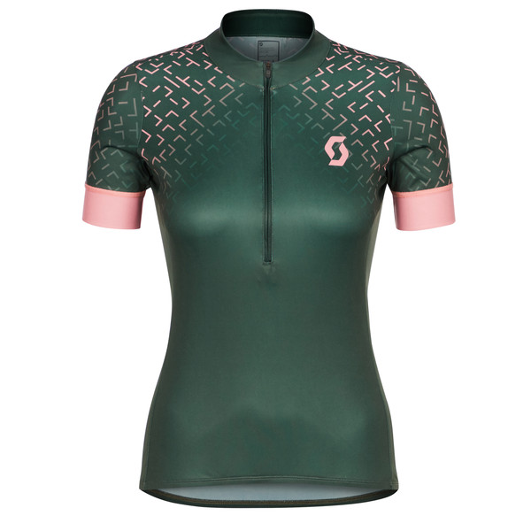 SCO SHIRT W' S ENDURANCE 20 SS Damen - Fahrradtrikot