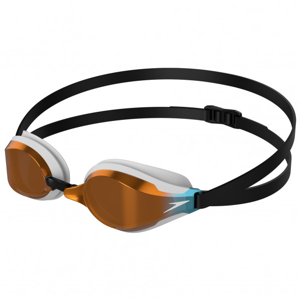 Speedo - Fastskin Speedsocket 2 Mirror - Schwimmbrille