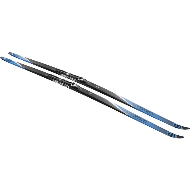 Salomon RS 8 PM PLK PRO Skateski