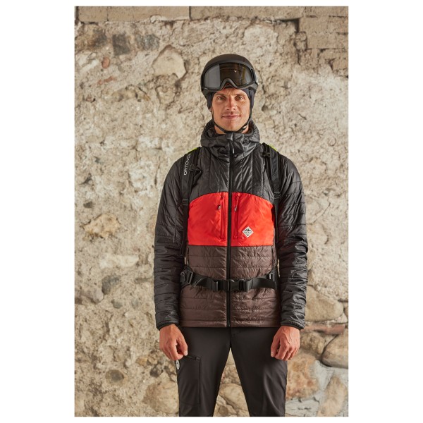 Maloja - TomasoM. - Kunstfaserjacke