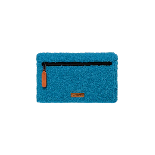 Bueren blue medium front pocket