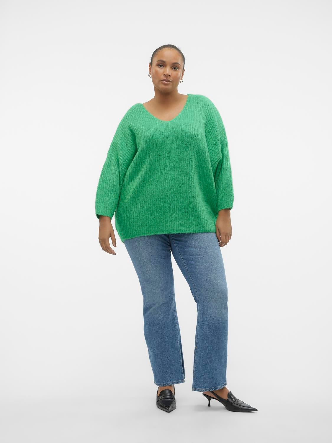 VMCJULIE Pullover