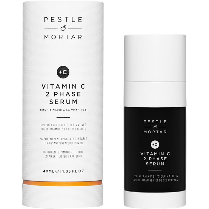 Vitamin C 2 Phase Serum
