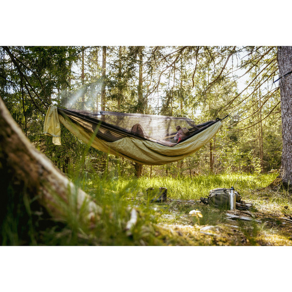 MOSKITO-TRAVELLER-QUILTED - Hängematte