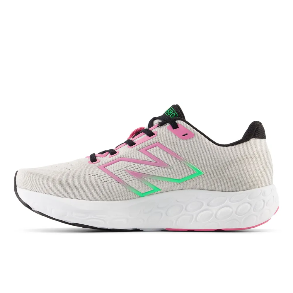 New Balance Fresh Foam 680 v8 W680LM8 / grau