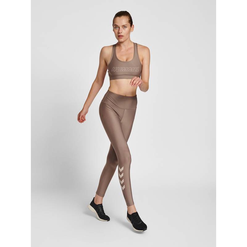 hummel hmlTE TOLA SPORTS BRA BH Damen