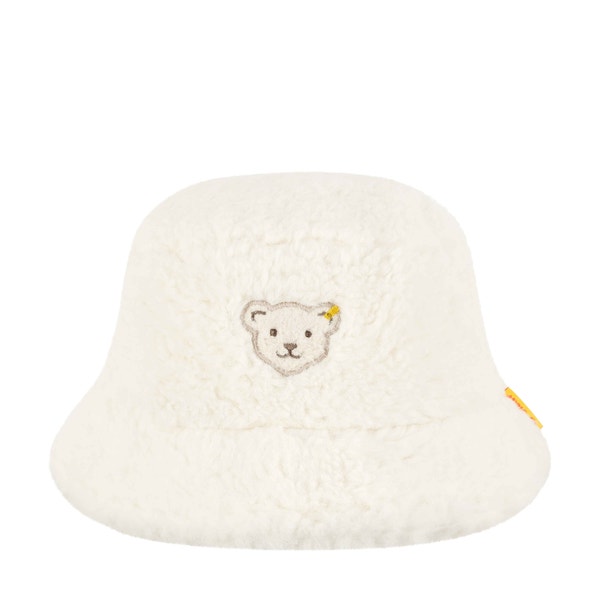 Hut, beige für Mädchen