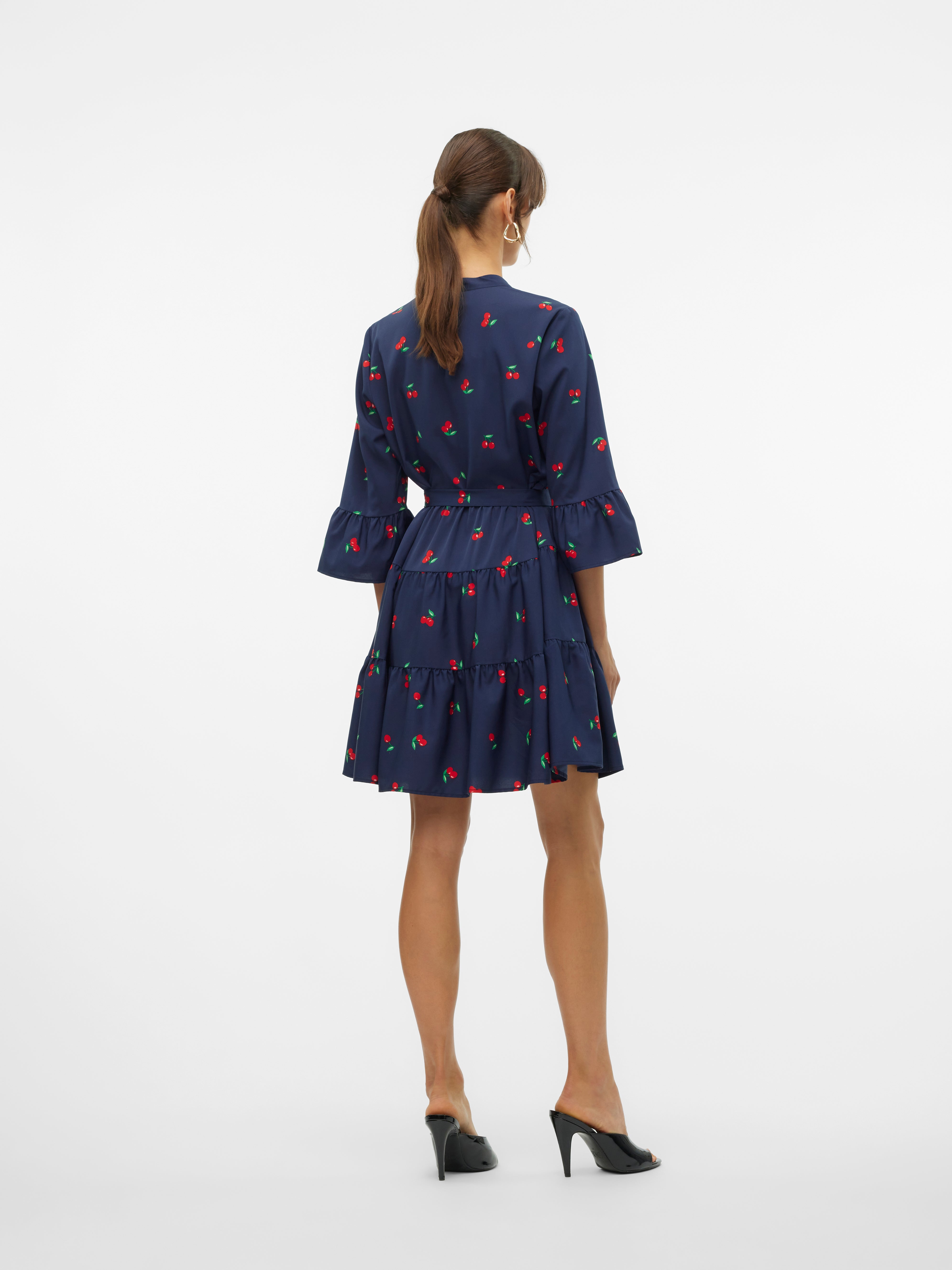 VMZERA Kurzes Kleid