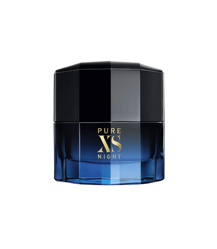 Paco Rabanne-PURE XS NIGHT-Eau de Toilette Vaporisateur