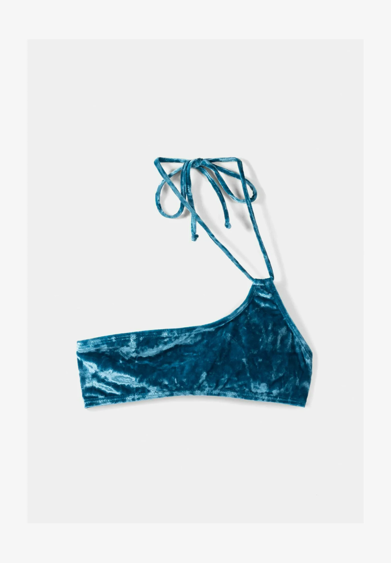 Parte superior del bikini Bershka