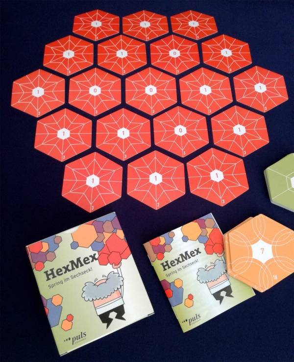 HexMex