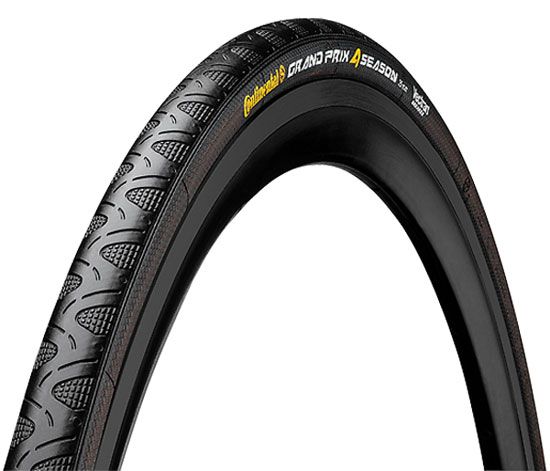 Continental Grand Prix 4-Season 25 mm günstig kaufen