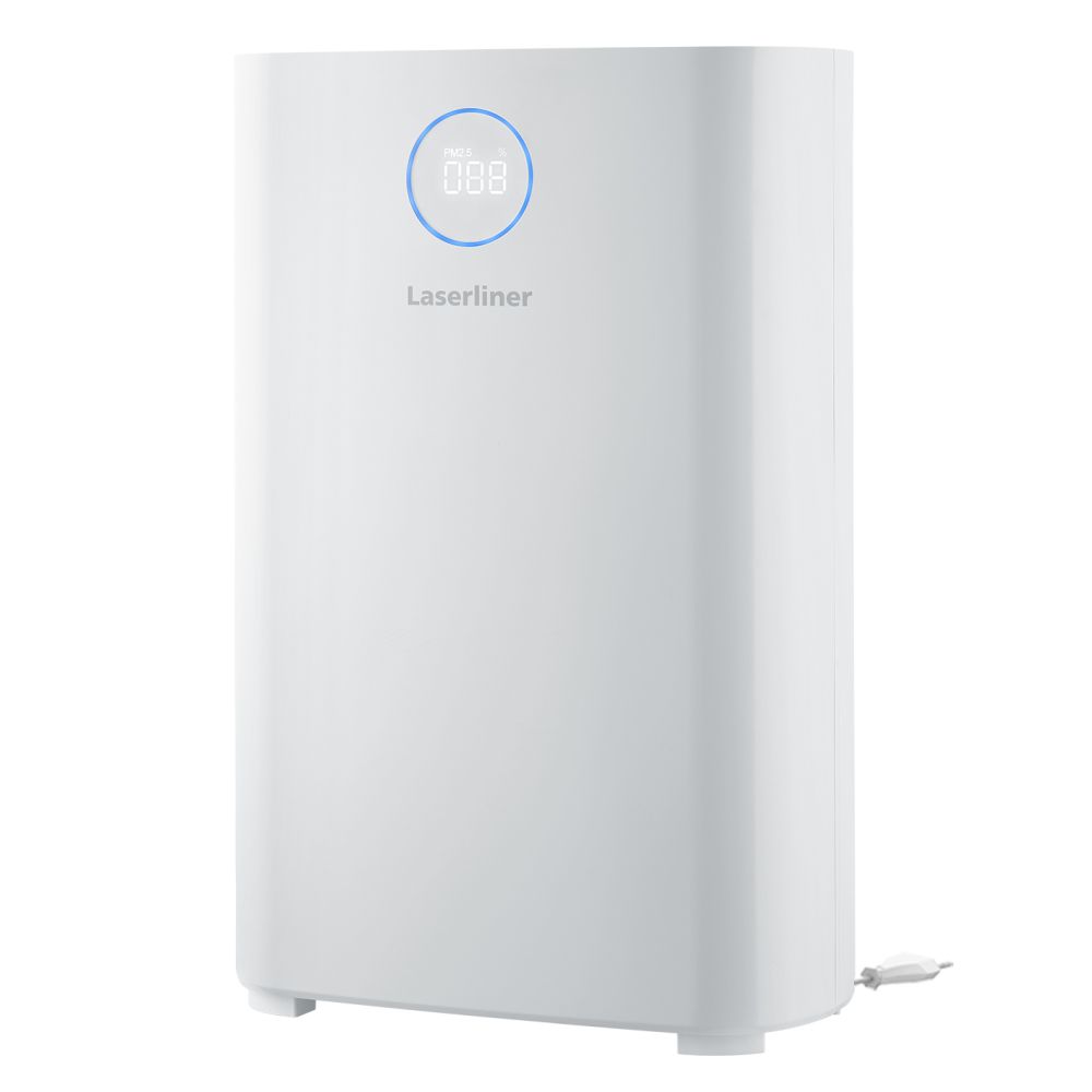 Laserliner 085.360A AirBreeze 360UV pročišćivač zraka