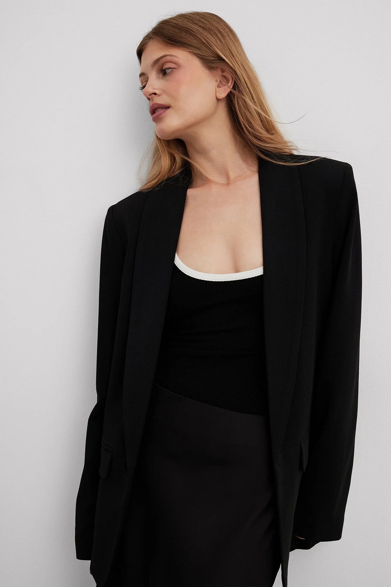 Klassischer Blazer