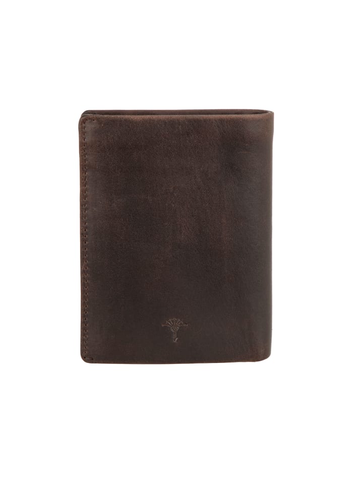 JOOP! Billfold 'Loreto Ladon in Seal Brown 9,5 x 12 x 2 cm' günstig kaufen onesize