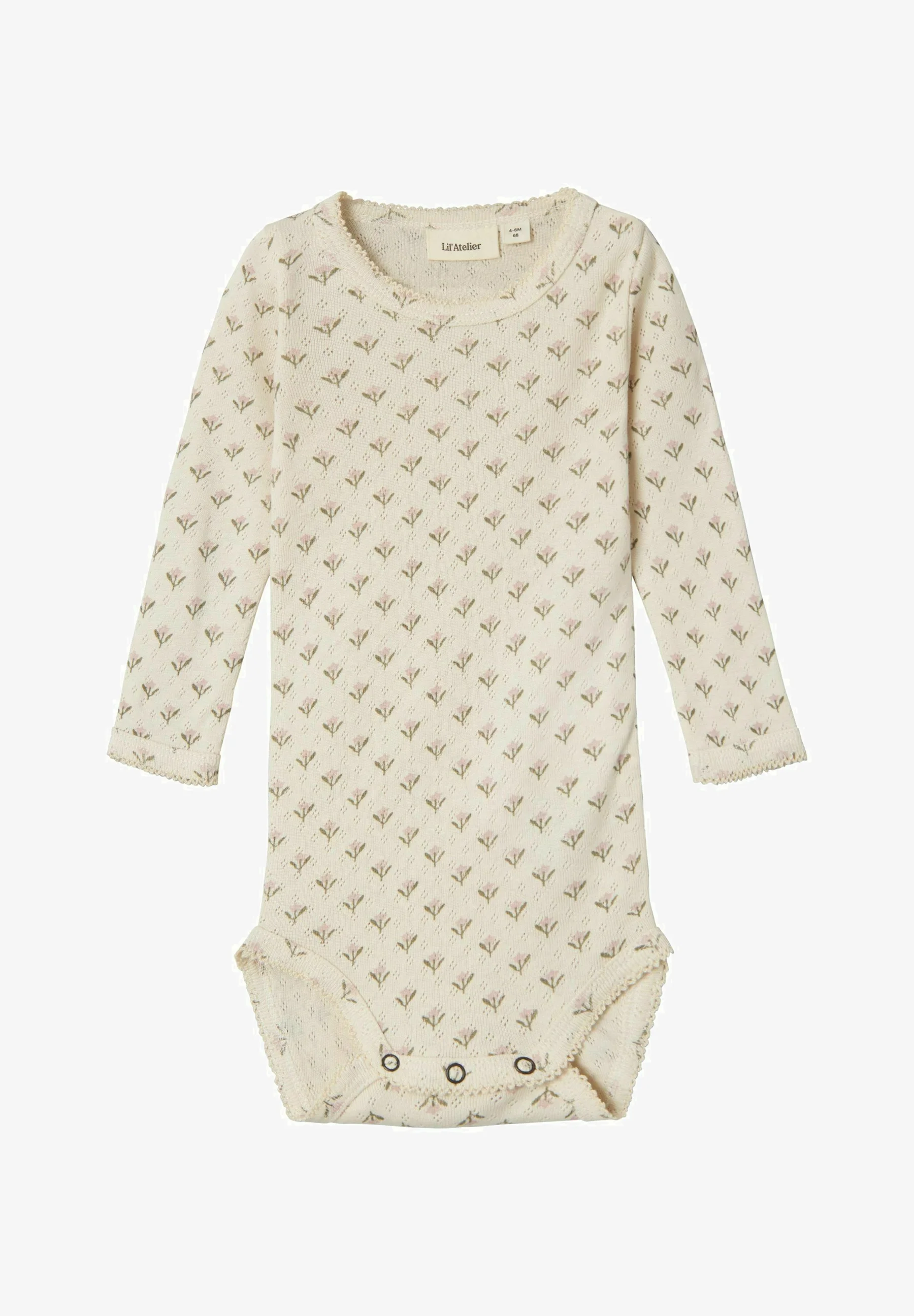 Cuerpo de Lil' Atelier