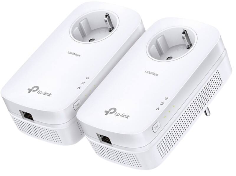 TP-LINK PA8010P Powerline-Adapter
