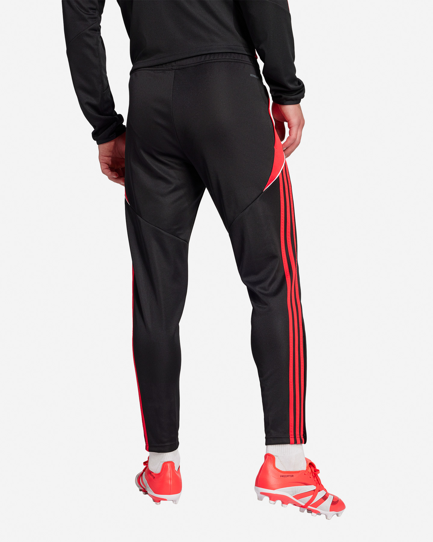 Futbalové šortky Adidas Tiro 24 M JP2489