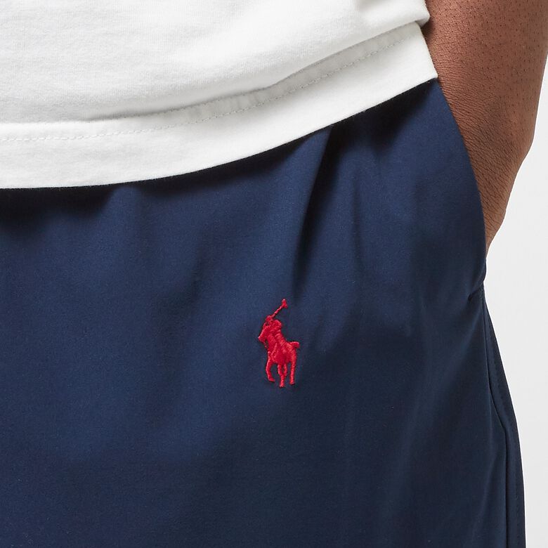 Polo Ralph Lauren Traveler-Swim Short newport navy w/ aoe