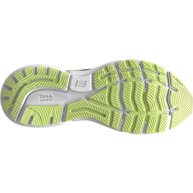 Brooks Ghost 15 Laufschuhe Damen