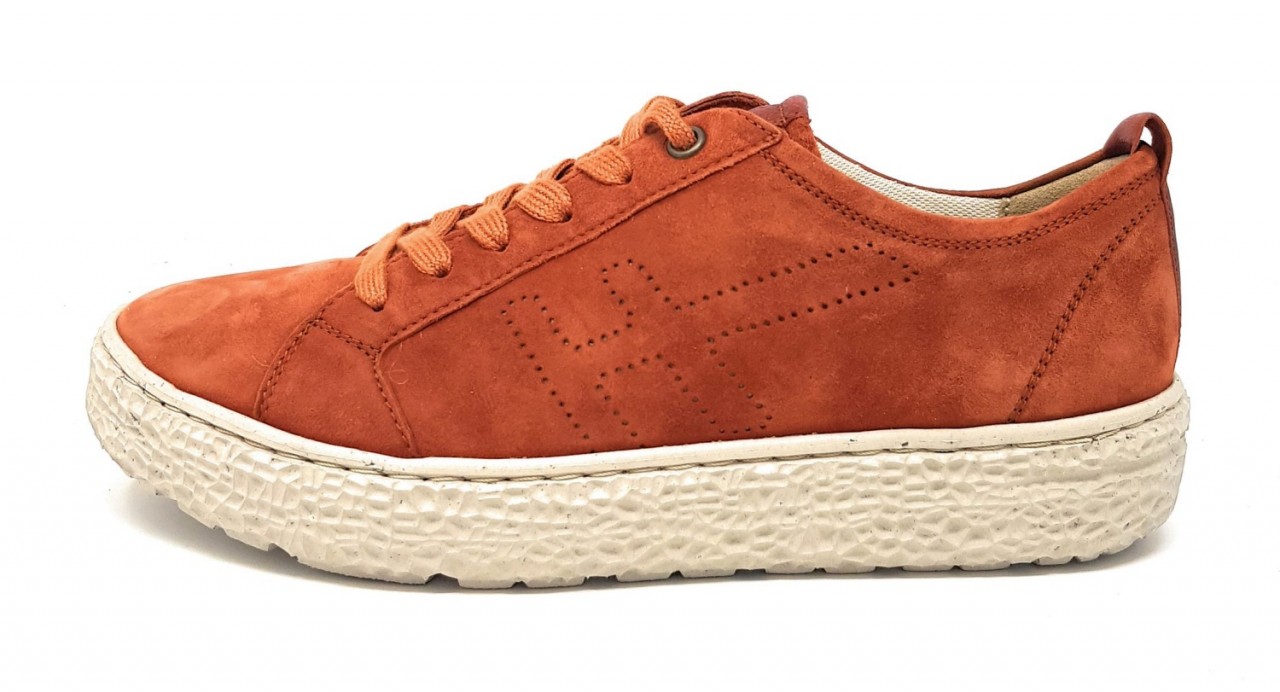 HARTJES Stiefeletten rot