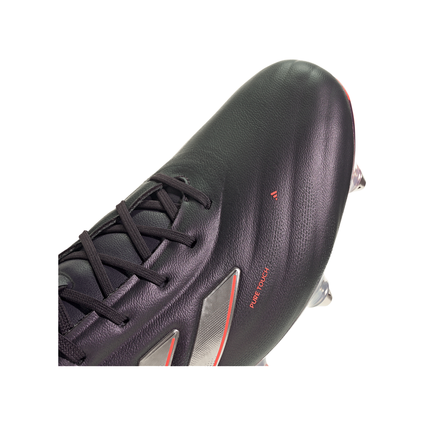 adidas COPA Pure 2 Elite SG Schwarz