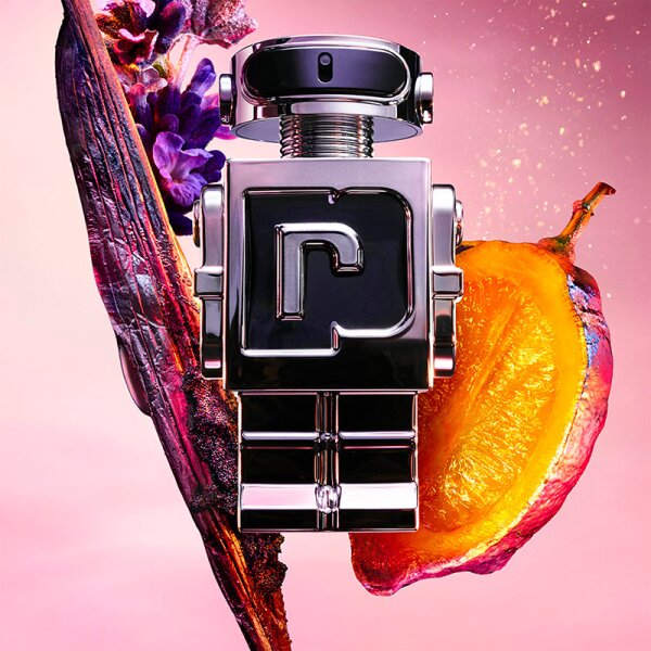 Paco Rabanne Phantom Eau de Toilette