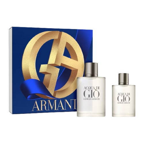 Σετ δώρου Armani Acqua Di Giò
