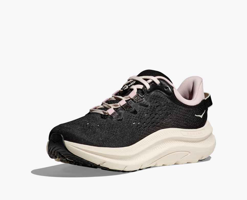 Kawana 2 Obsidian / Alabaster
