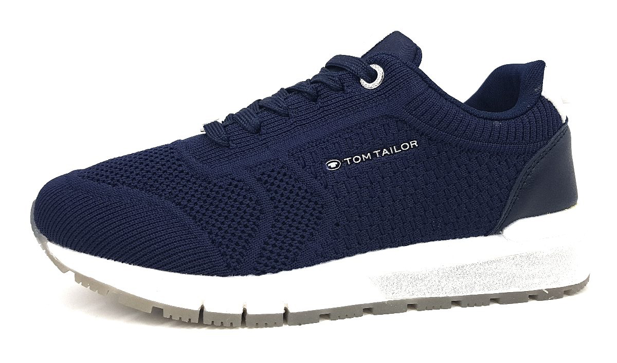 Tom Tailor 3291110 Blau navy