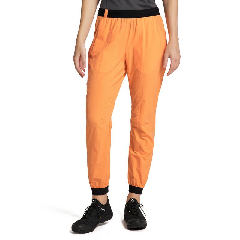 Haglöfs L.I.M Lite Pant Trekkinghose Damen