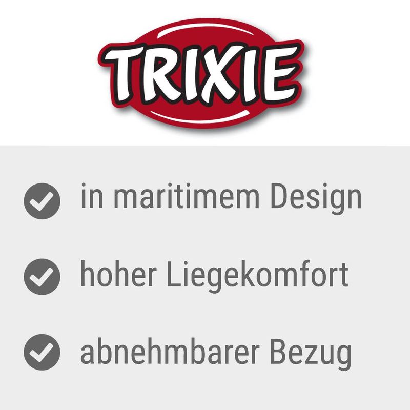 Trixie BE NORDIC Kissen Föhr zu TOP-Preisen