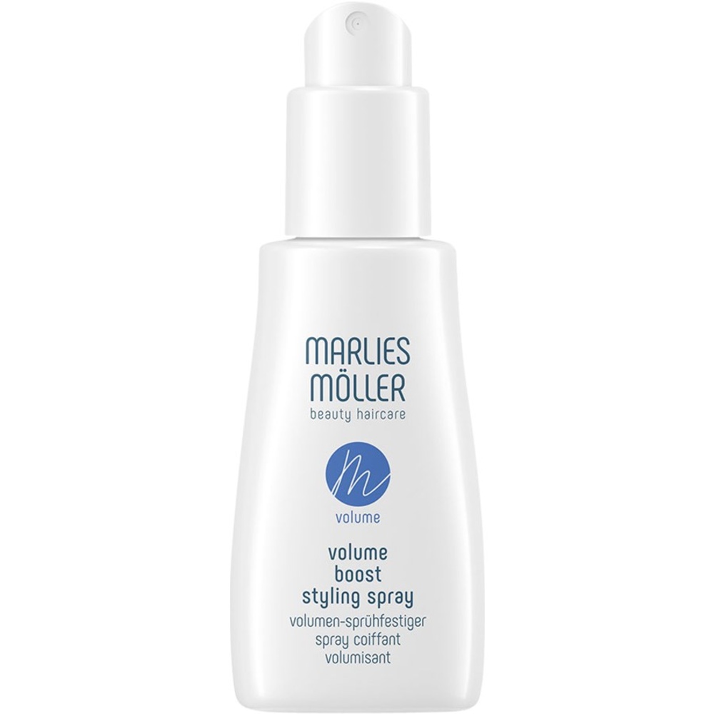 Marlies Möller Volume Boost Styling Spray Kit coiffant