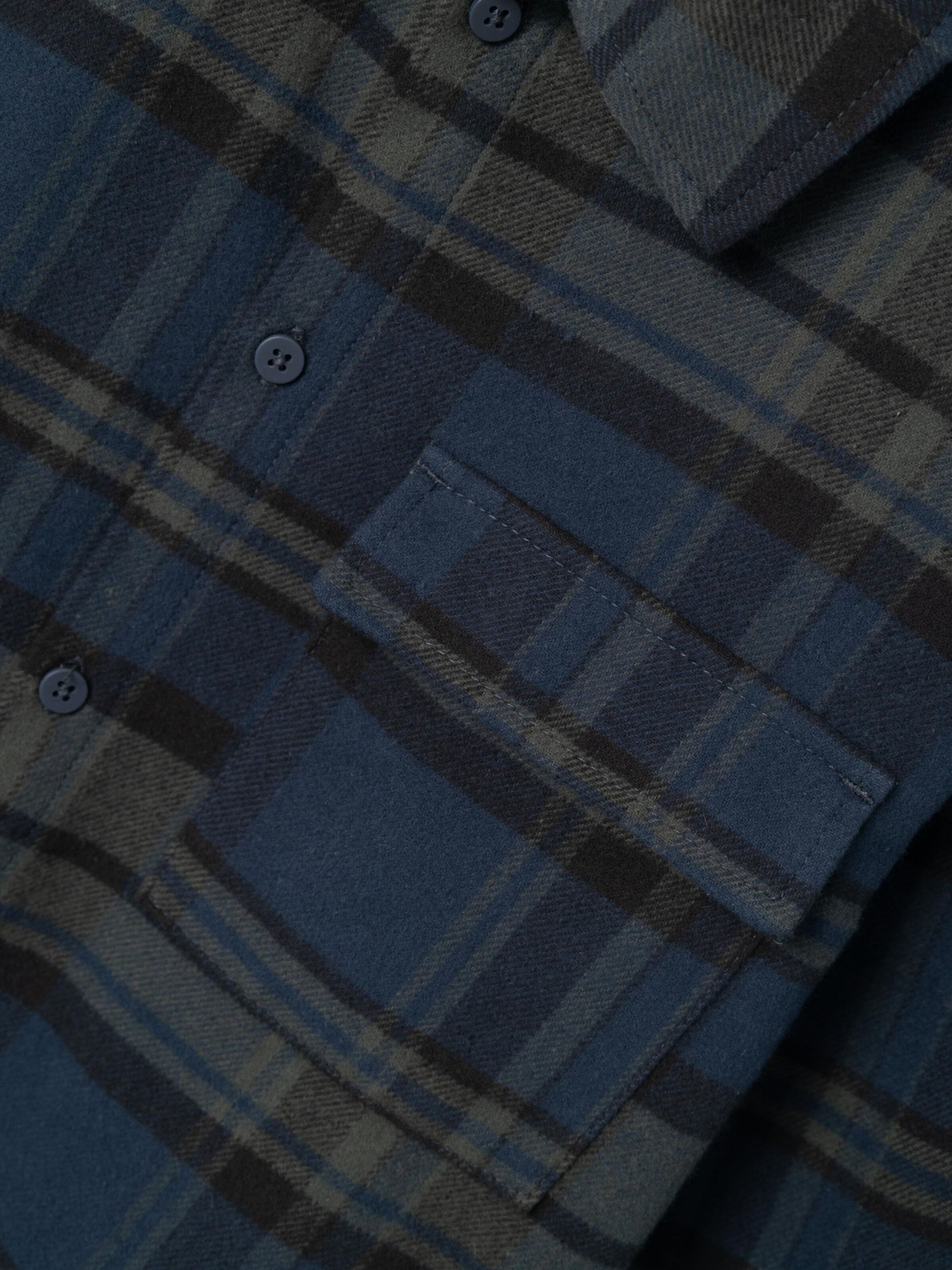 Regular fit Button Up Shirt