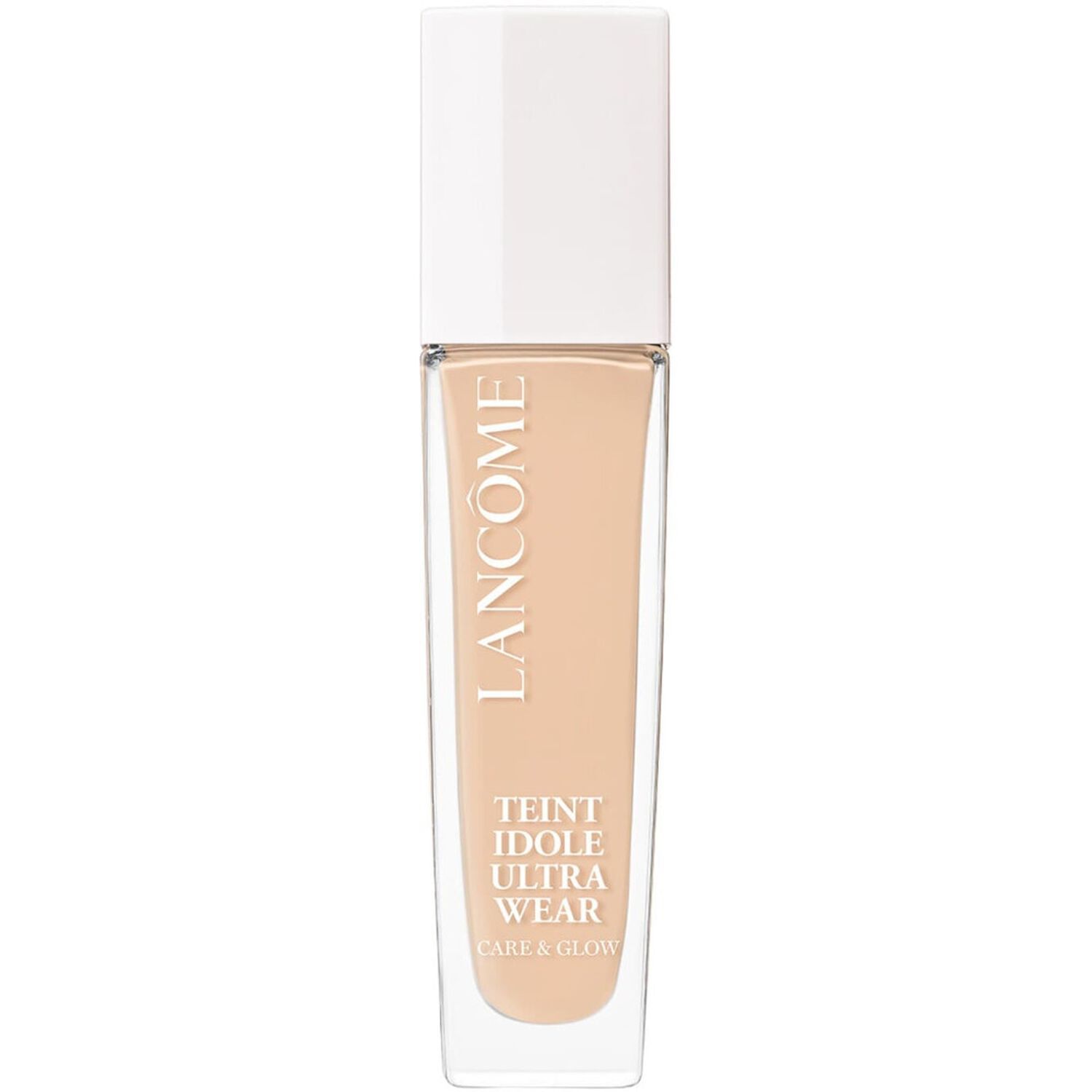 lancôme Teint Idole Ultra Wear Care & Glow SPF25 Fond de Teint 24h Fini Lumineux & Frais