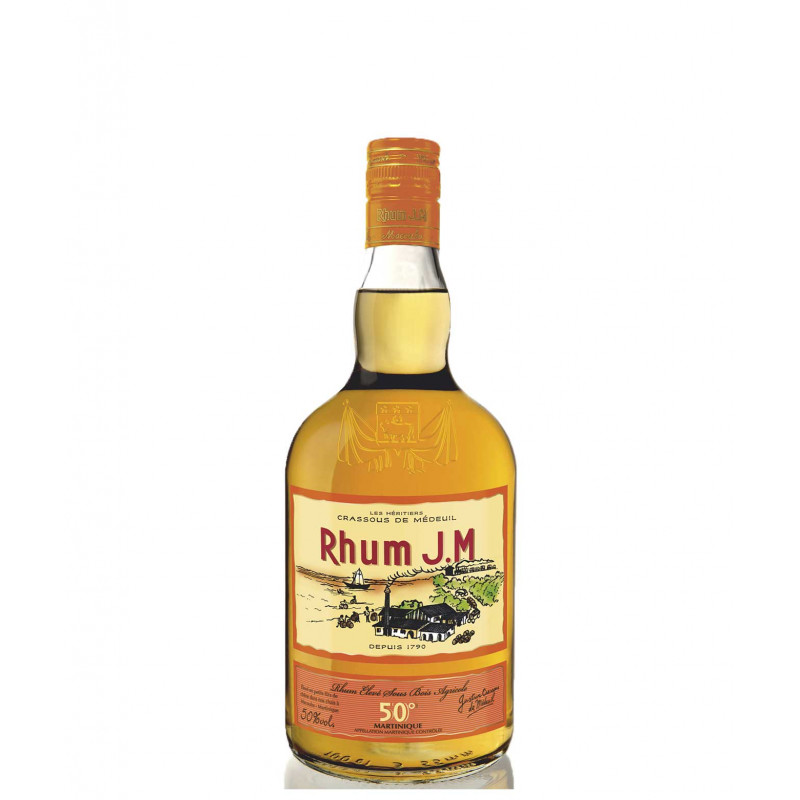 J. M Gold