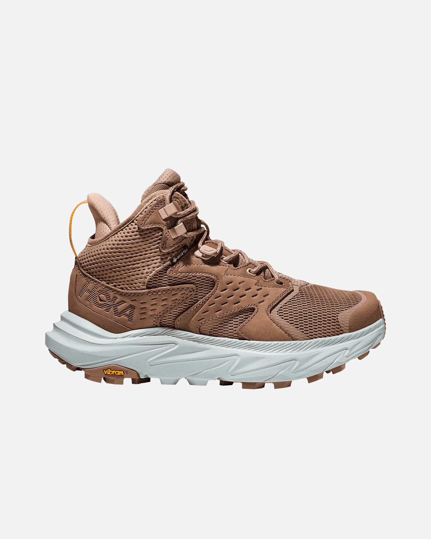 Buty turystyczne Hoka Anacapa 2 Mid GTX W 1142831-DIFL