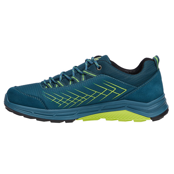 COASTRIDGE LOW Herren - Wanderschuhe