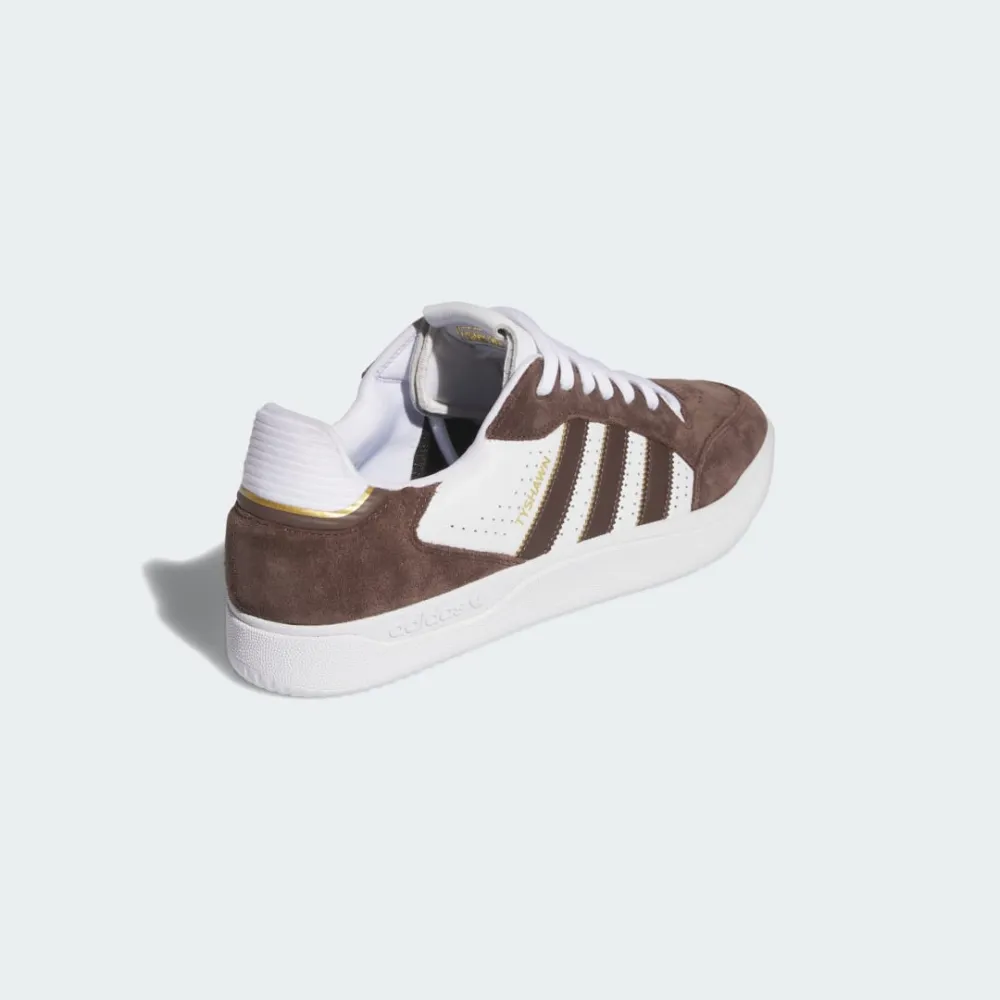 adidas Tyshawn Low IE3126 / braun