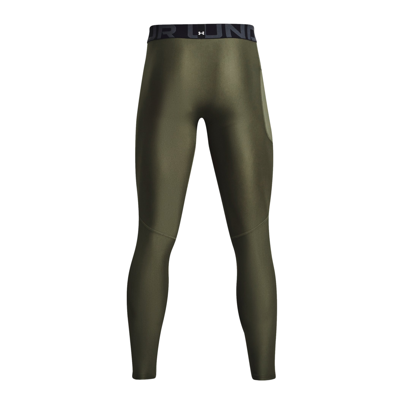 Under Armour HG Tight Grün F390