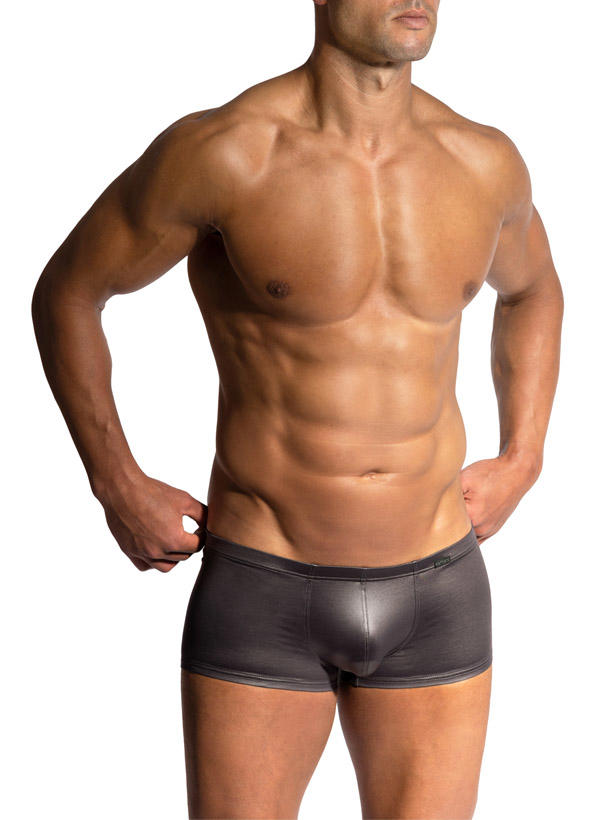Olaf Benz, Trunk, RED2428, Mikrofaser-Stretch, kaffee