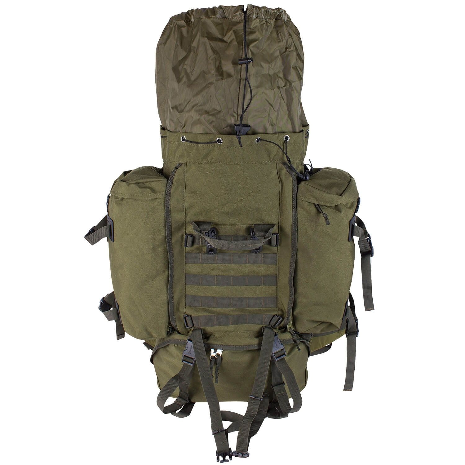 Rucksack MMPS Crusader III 90+20