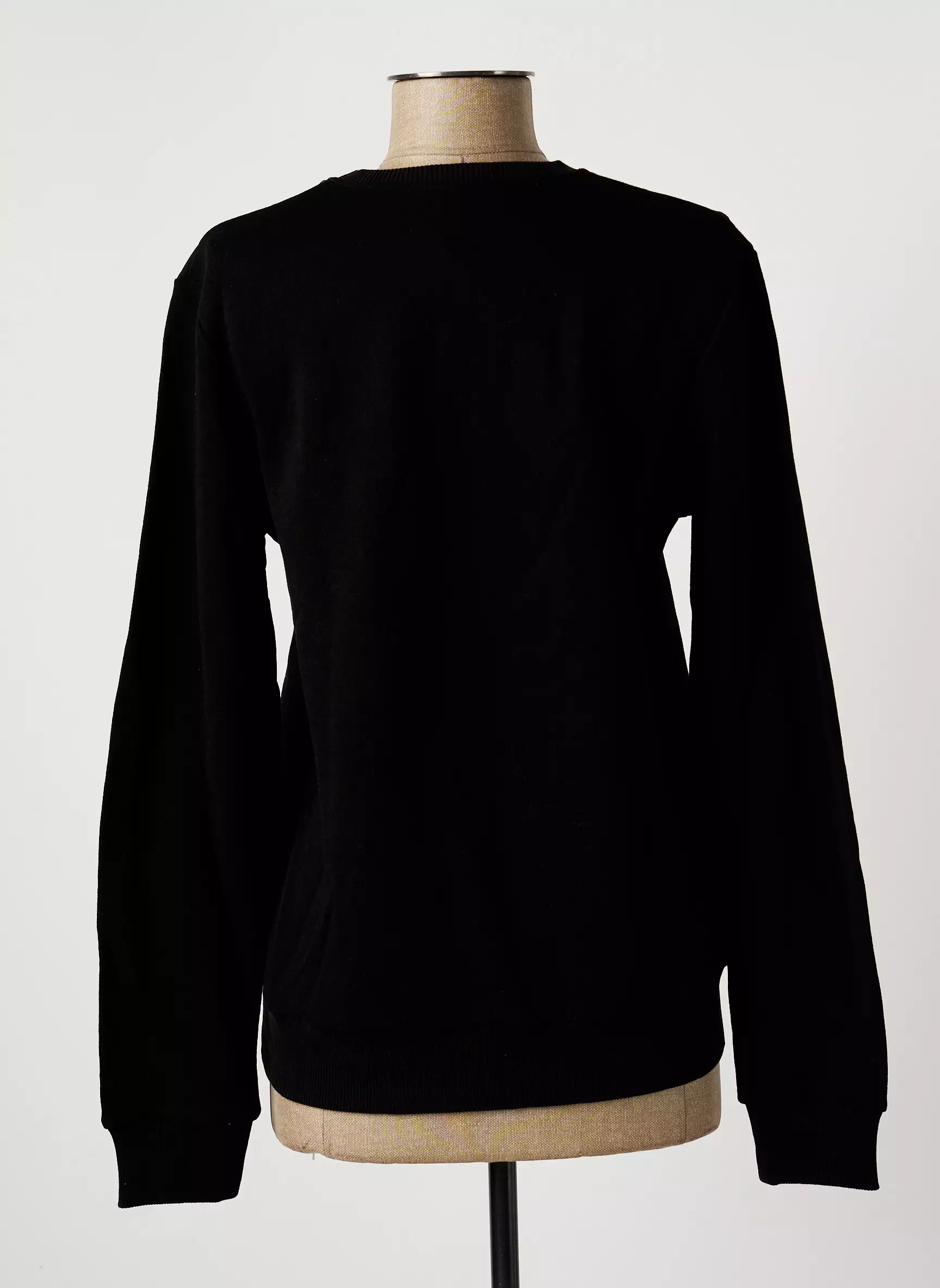 Ltb Sweats Femme couleur noir