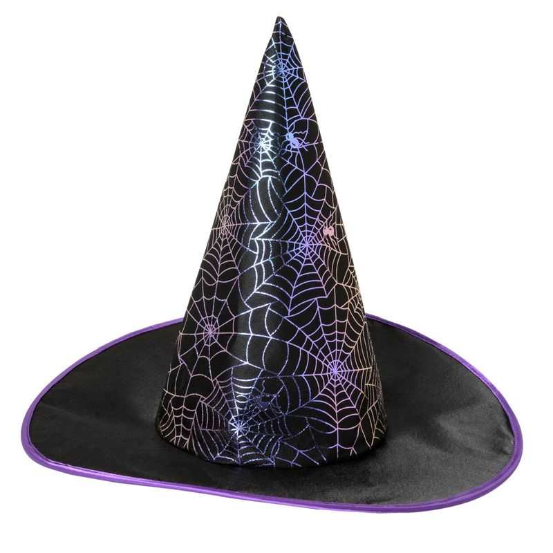 Chapeau de sorcière Oxybul