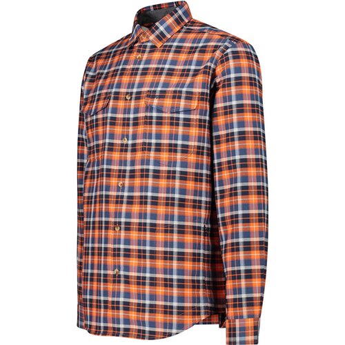 HERREN HEMD MAN SHIRT