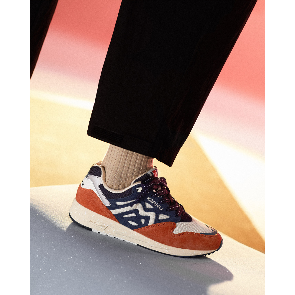 Karhu Legacy 96 F806060 / bunt