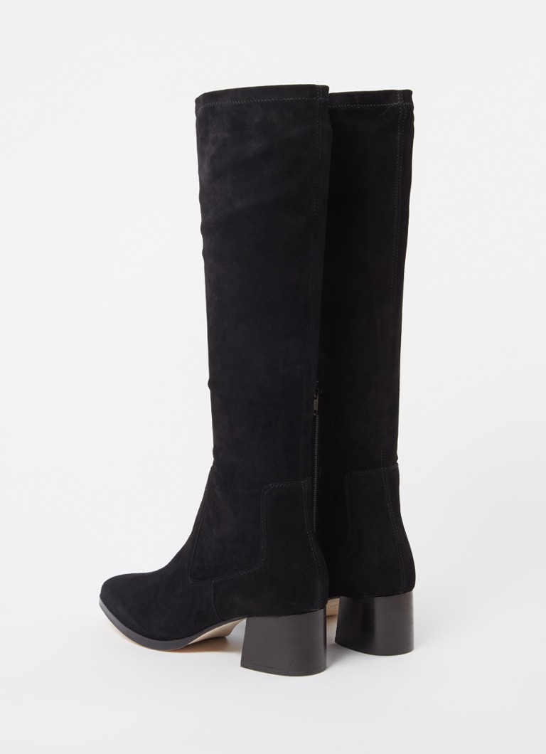 Whistles BlaireStretchKneeHighBoot
