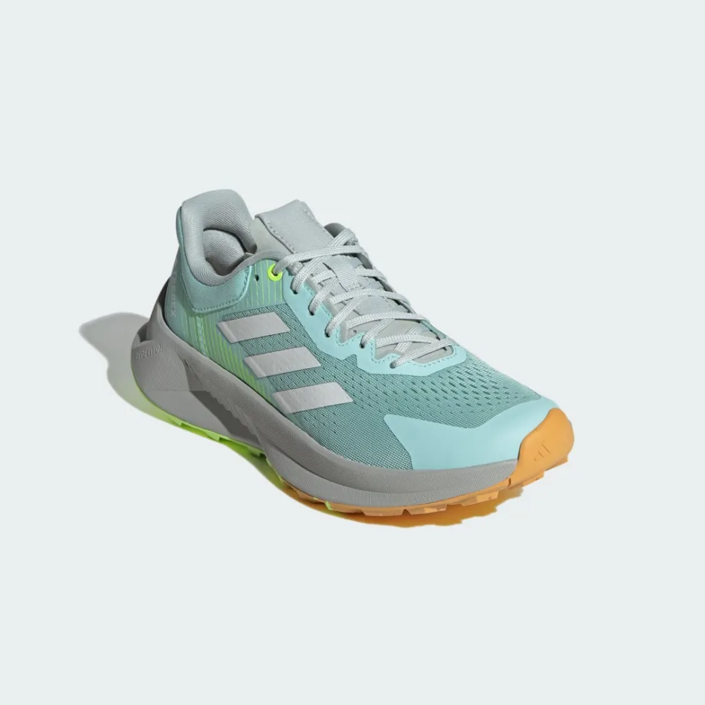 adidas Soulstride Flow IF5038 / blau